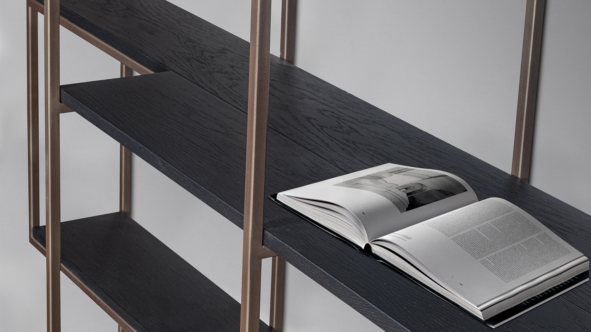 Vista Bookcase - Image 3