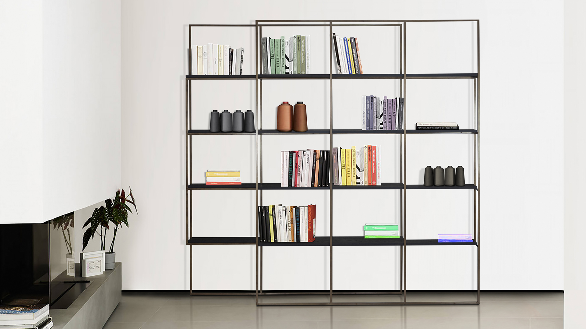 Vista Bookcase - Image 2